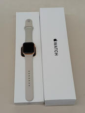 APPLE WATCH SE(第1世代)|APPLE