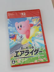 NINTENDO SWITCH2ソフト|NINTENDO / 任天堂