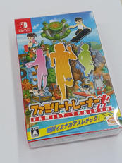 NINTENDO SWITCHソフト|バンダイナムコエンターテインメント