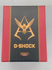 G-SHOCK|CASIO