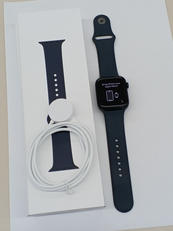 APPLE WATCH SE(第2世代)|APPLE