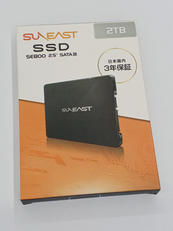 SSD 2TB|SUNEAST