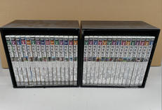 DVD 30巻セット|キープ株式会社
