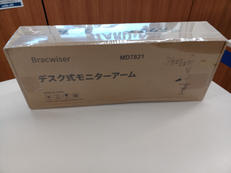 モニターアーム|BRACWISER