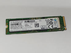 NVME M.2 SSD 256GB|SAMSUNG