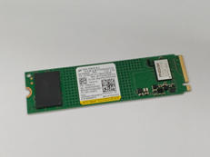 NVME M.2 SSD 256GB|MICRON
