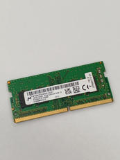 ノート用メモリ DDR4 16GB 1枚|MICRON