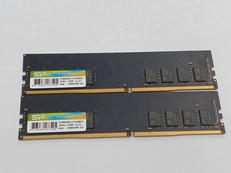 デスクトップ用 DDR4 8GB 2枚セット|SILICON POWER