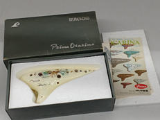 オカリナ|PRIMA OCARINA