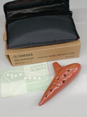 オカリナ|YAMAHA