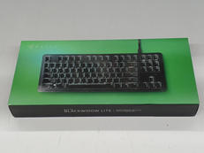 ゲーミングキーボード|RAZER