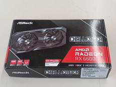 グラフィックボード|ASROCK