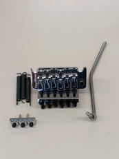 トレモロシステム|Floyd Rose