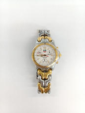 クォーツ・アナログ腕時計|TAG HEUER