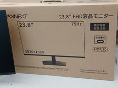 液晶モニター|JAPANNEXT