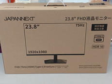 液晶モニター|JAPANNEXT