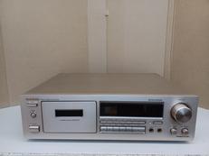 カセットデッキ|ONKYO