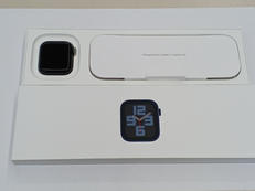 APPLE WATCH SE2 (GPSモデル）|APPLE