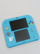 2DS|NINTENDO