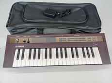 シンセサイザー|YAMAHA