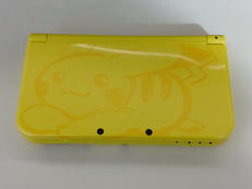NEW 3DS LL|NINTENDO