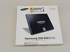 SSD 500GB|SAMSUNG