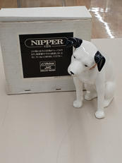 ニッパー犬|VICTOR