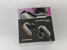 BTイヤホン|BOSE