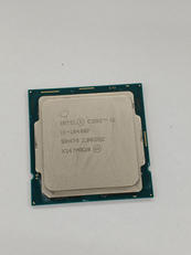 CPU|INTEL