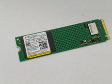 M.2 SSD 512GB|MICRON