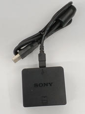 メモリーカードアダプター|SONY