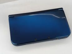 NEW 3DS LL|NINTENDO