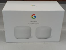 WIFI ルーター+拡張ポイント|GOOGLE