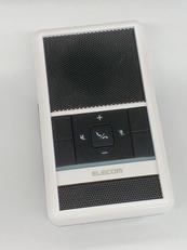 会議用スピーカー|ELECOM
