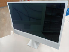 IMAC|APPLE