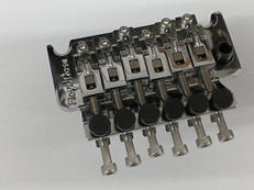 トレモロシステム|Floyd Rose