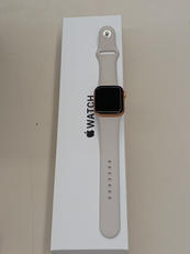 APPLE WATCH SE GPSモデル|APPLE