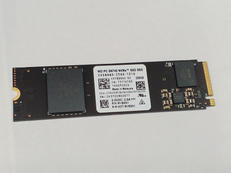 M.2 2280 SSD 256GB|WESTERN DIGITAL