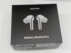 GALAXY BUDS3 PRO|SAMSUNG