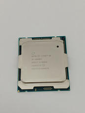 CPU|INTEL