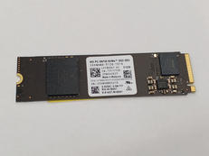 M.2 NVMe SSD 512GB|WESTERN DIGITAL