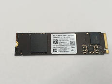 M.2 NVME SSD 512GB|WESTERN DIGITAL