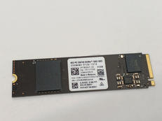 M.2 NVME SSD 512GB|WESTERN DIGITAL
