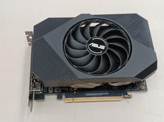 グラフィックボード|ASUS