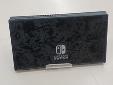 SWITCH 有機EL|NINTENDO