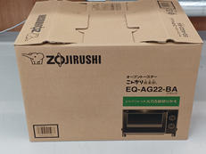 オーブントースター|ZOJIRUSHI
