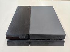 プレイステーション4本体|SONY