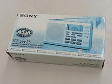 ラジオ|SONY