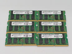 サーバー用　PC4-21300 / DD4-2666V|MICRON