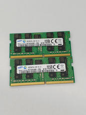 サーバー用 (PC4-17000) 16GB 2枚|SAMSUNG